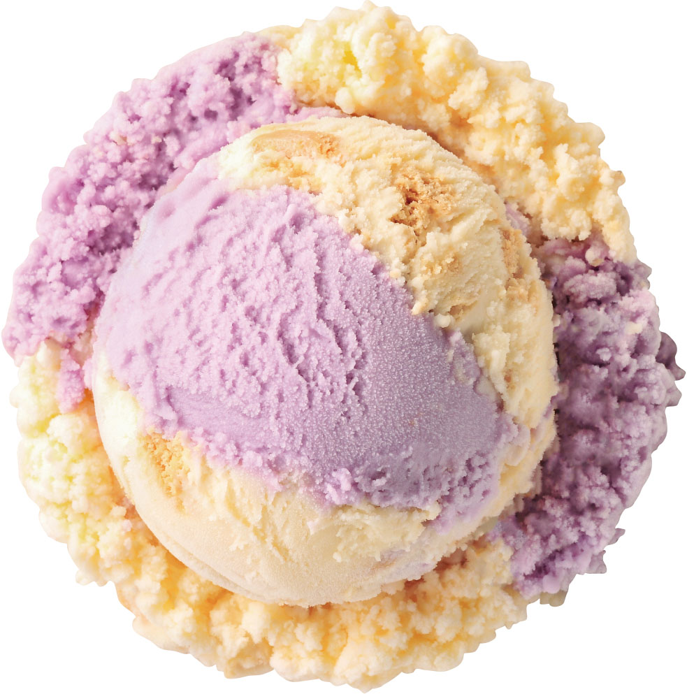 Ube ブルーシール Ube ブルーシール