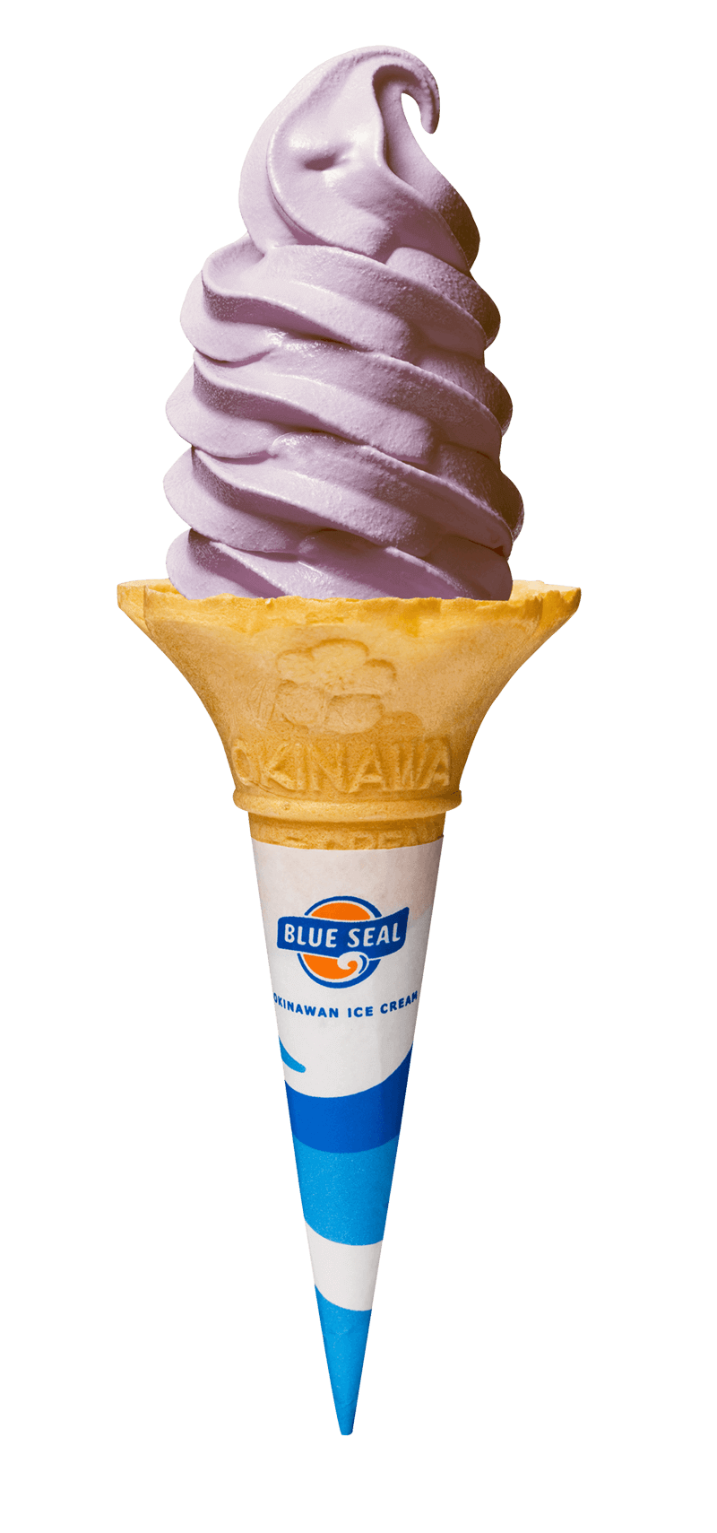 ソフトクリームフレーバー | Soft Serve Flavor | ブルーシール