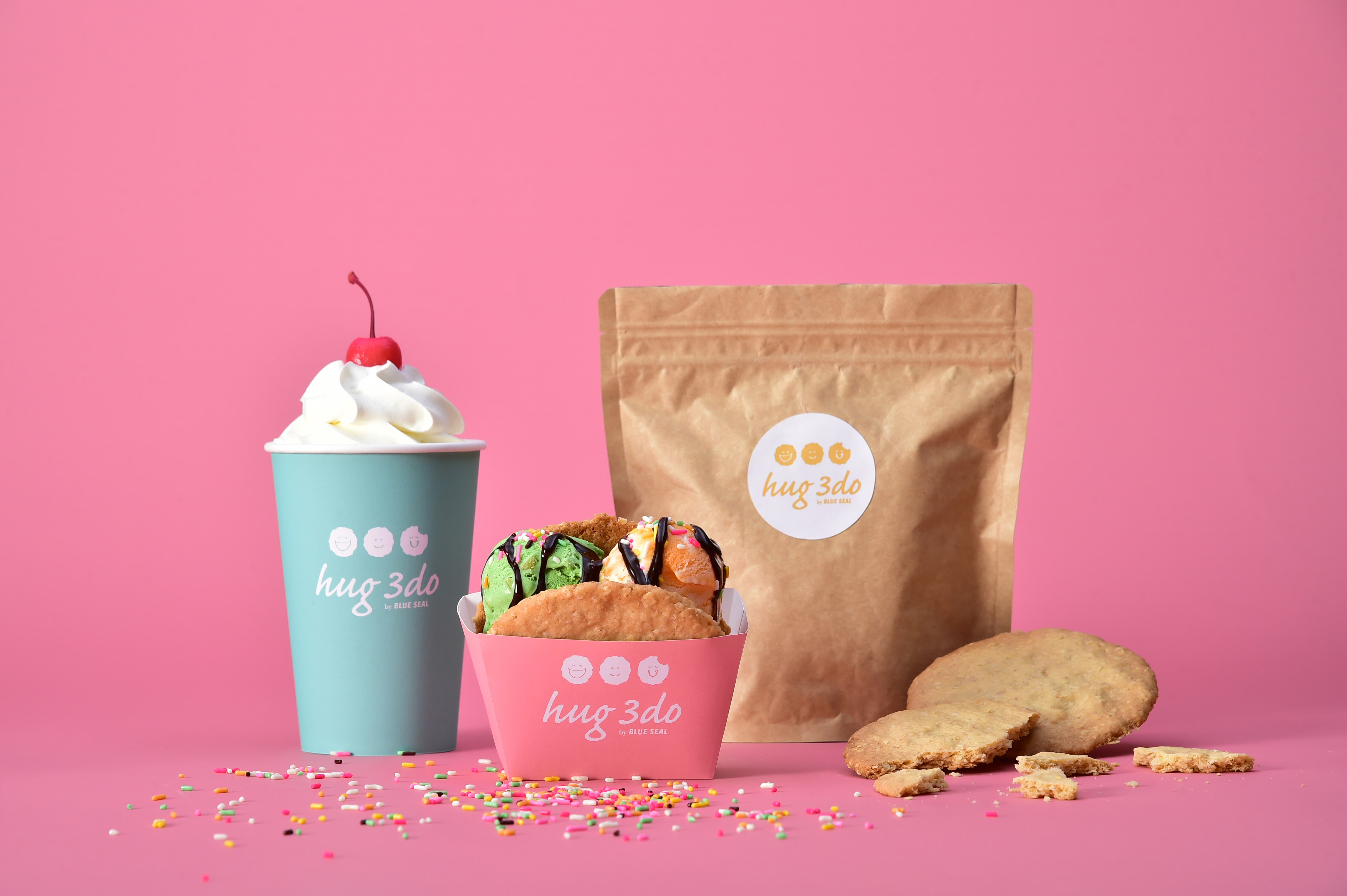 く*み様 ご当地ベア　ハグサンドベア　hug3do限定　入手困難　沖縄　ブルーシ ご当地ベアhug3do(ハグベアー)です🎵 Lサイズはやっぱり迫力ありますね